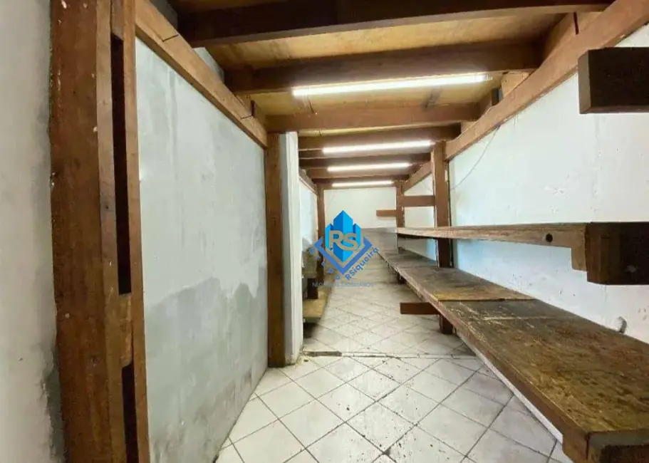 Foto 7 de Sala Comercial para alugar, 250m2 em Sao Bernardo Do Campo - SP