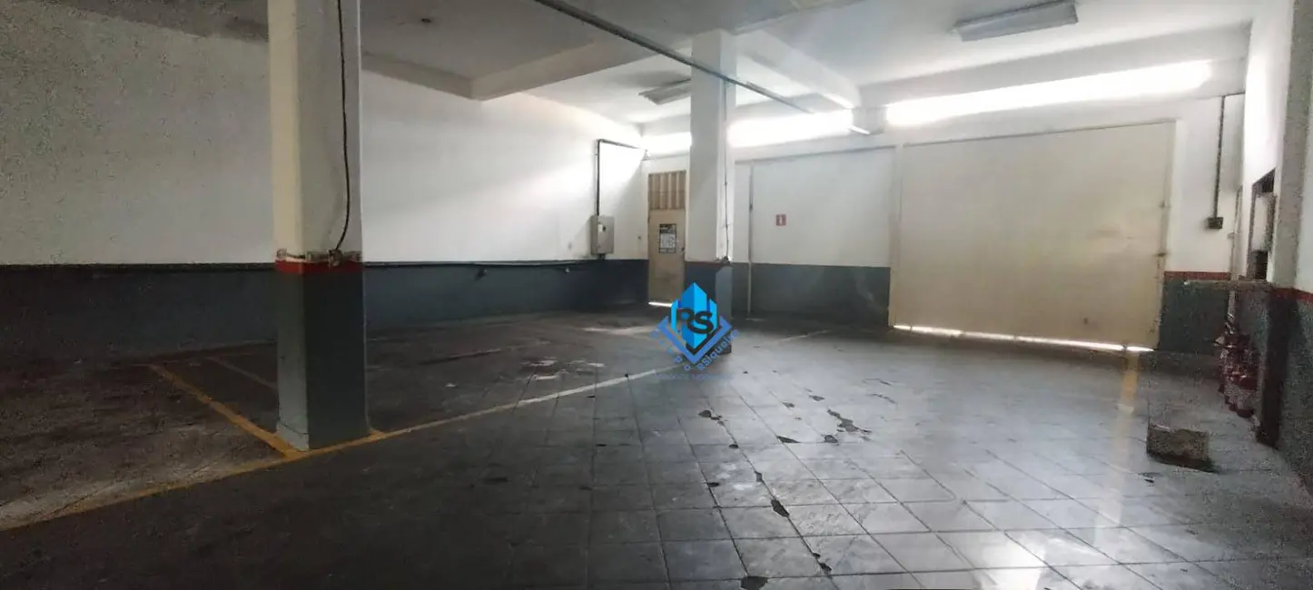 Foto 9 de Sala Comercial para alugar, 430m2 em Sao Bernardo Do Campo - SP