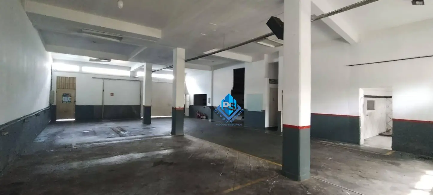 Foto 3 de Sala Comercial para alugar, 430m2 em Sao Bernardo Do Campo - SP