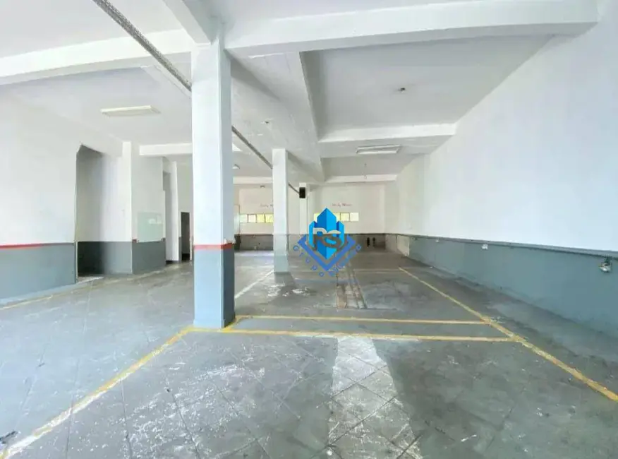 Foto 5 de Sala Comercial para alugar, 250m2 em Sao Bernardo Do Campo - SP