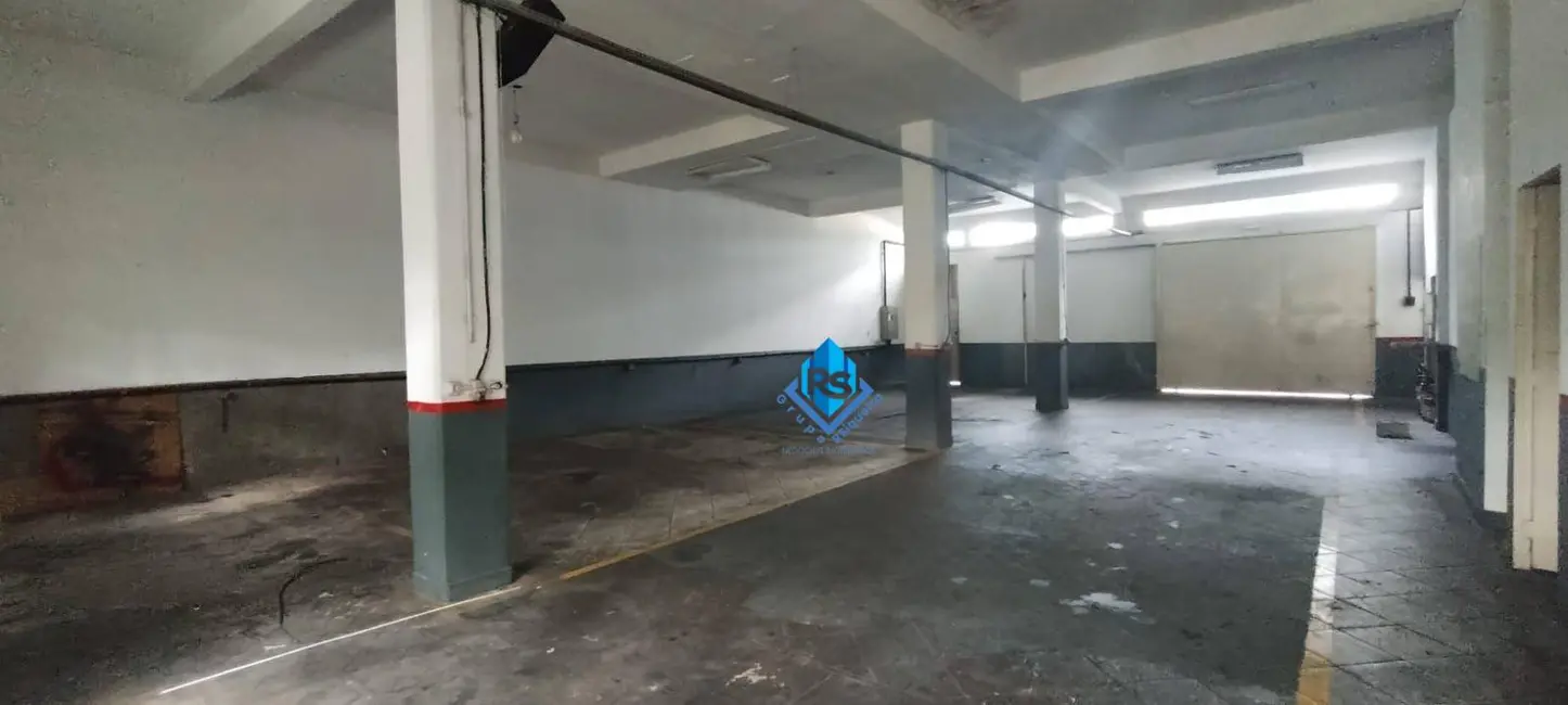Foto 1 de Sala Comercial para alugar, 430m2 em Sao Bernardo Do Campo - SP