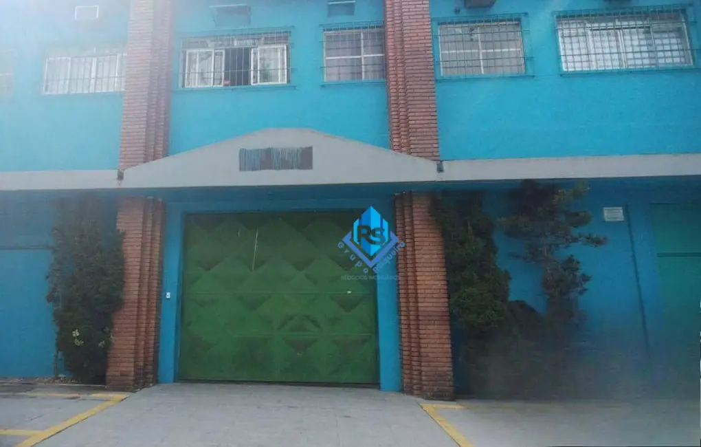 Foto 8 de Sala Comercial para alugar, 250m2 em Sao Bernardo Do Campo - SP