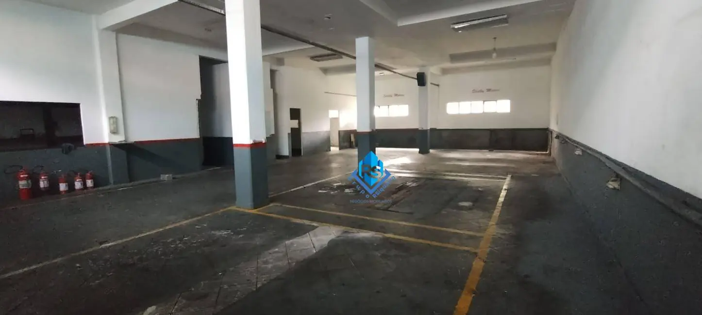 Foto 6 de Sala Comercial para alugar, 430m2 em Sao Bernardo Do Campo - SP