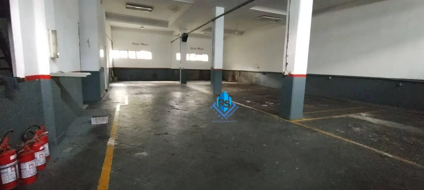 Foto 7 de Sala Comercial para alugar, 430m2 em Sao Bernardo Do Campo - SP