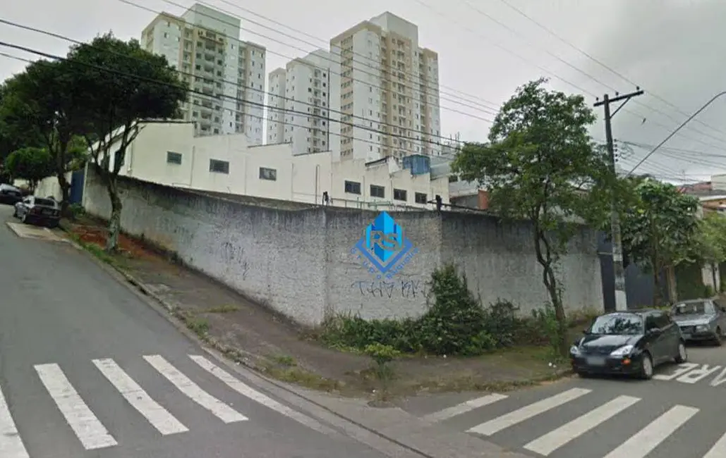 Foto 1 de Armazém / Galpão à venda e para alugar, 1500m2 em Sao Bernardo Do Campo - SP