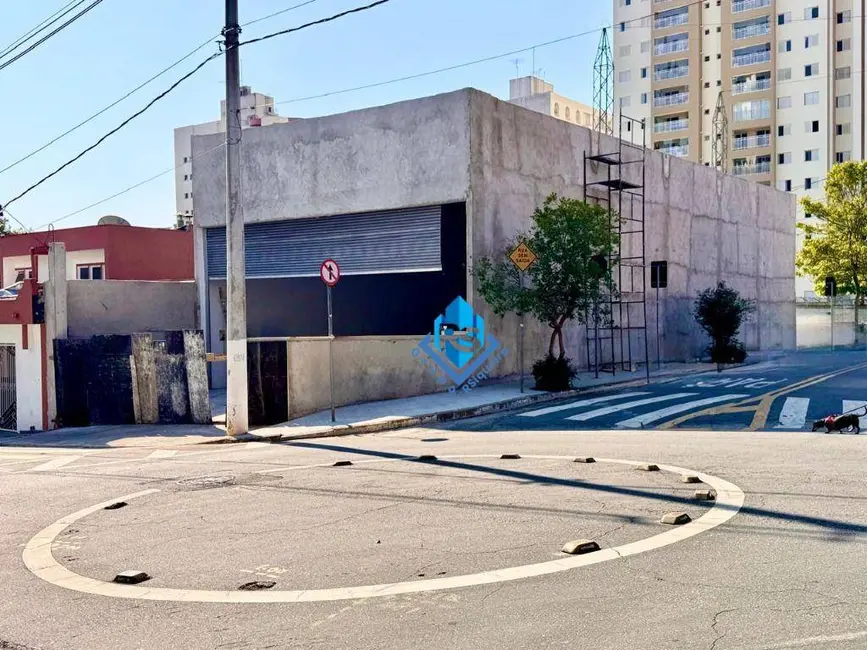 Foto 1 de Armazém / Galpão para alugar, 300m2 em Centro, Sao Bernardo Do Campo - SP