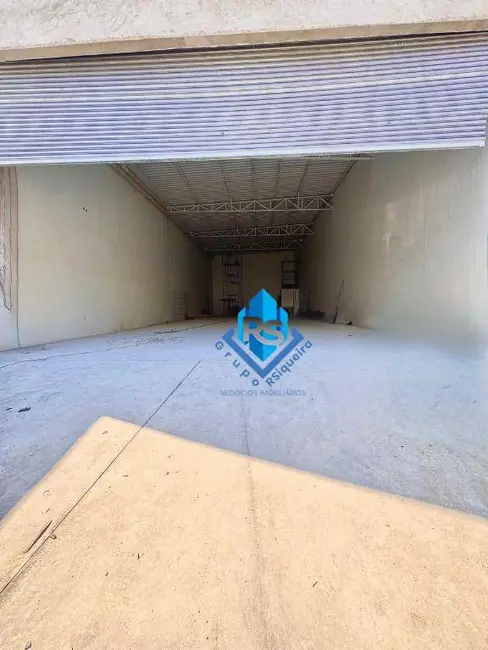 Foto 2 de Armazém / Galpão para alugar, 300m2 em Centro, Sao Bernardo Do Campo - SP