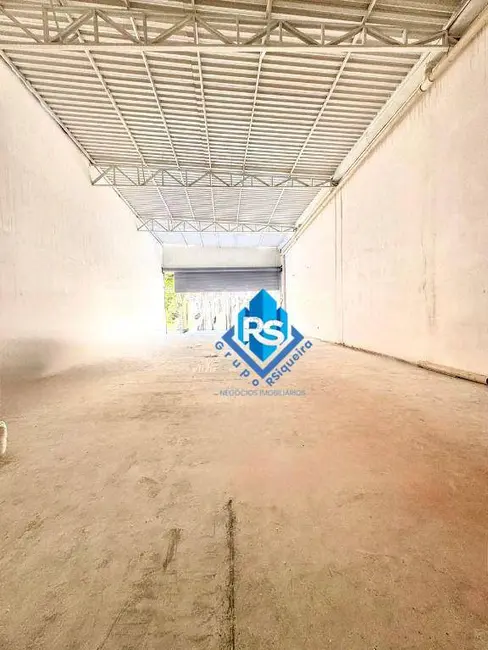 Foto 4 de Armazém / Galpão para alugar, 300m2 em Centro, Sao Bernardo Do Campo - SP