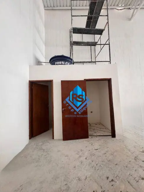 Foto 5 de Armazém / Galpão para alugar, 300m2 em Centro, Sao Bernardo Do Campo - SP