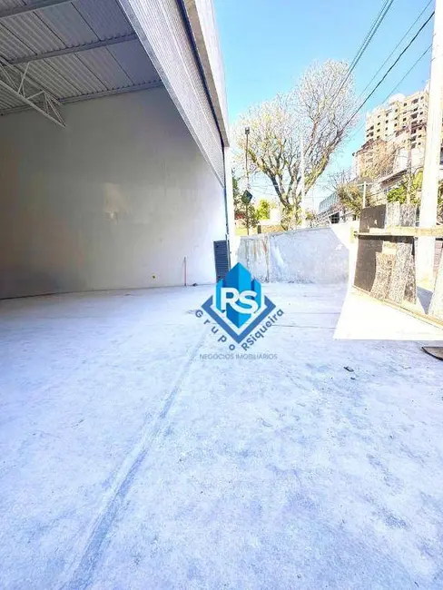 Foto 8 de Armazém / Galpão para alugar, 300m2 em Centro, Sao Bernardo Do Campo - SP