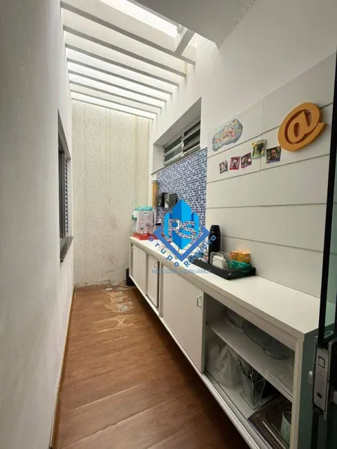 Foto 8 de Casa à venda e para alugar, 500m2 em Baeta Neves, Sao Bernardo Do Campo - SP