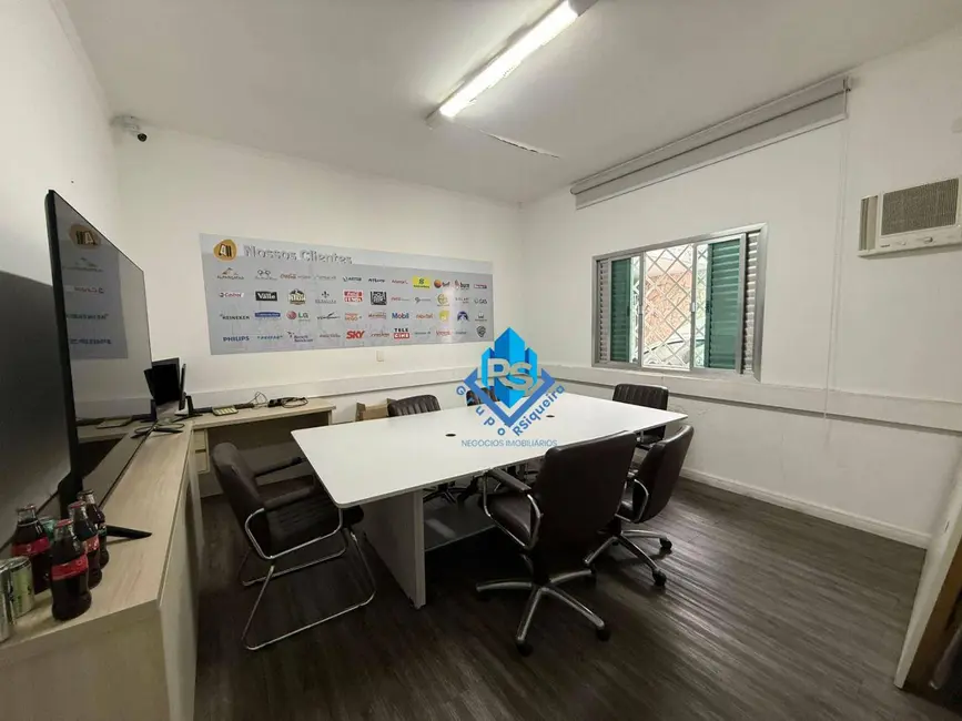 Foto 5 de Casa à venda e para alugar, 500m2 em Baeta Neves, Sao Bernardo Do Campo - SP