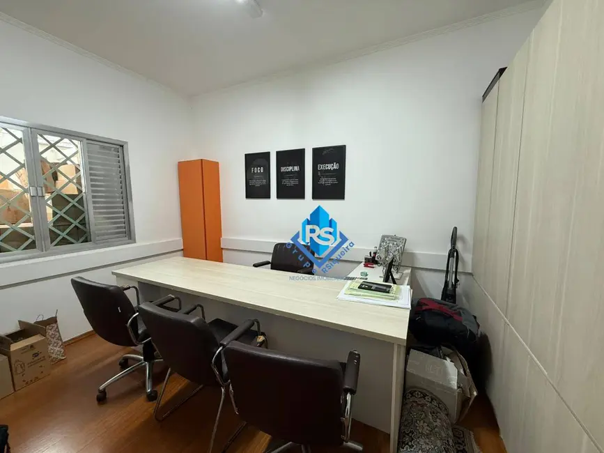 Foto 4 de Casa à venda e para alugar, 500m2 em Baeta Neves, Sao Bernardo Do Campo - SP