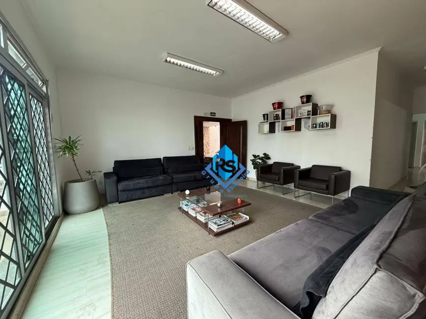 Foto 2 de Casa à venda e para alugar, 500m2 em Baeta Neves, Sao Bernardo Do Campo - SP