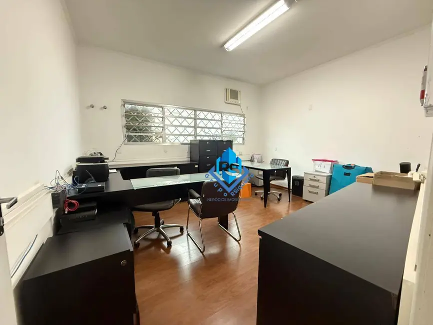 Foto 9 de Casa à venda e para alugar, 500m2 em Baeta Neves, Sao Bernardo Do Campo - SP