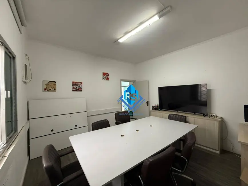 Foto 6 de Casa à venda e para alugar, 500m2 em Baeta Neves, Sao Bernardo Do Campo - SP