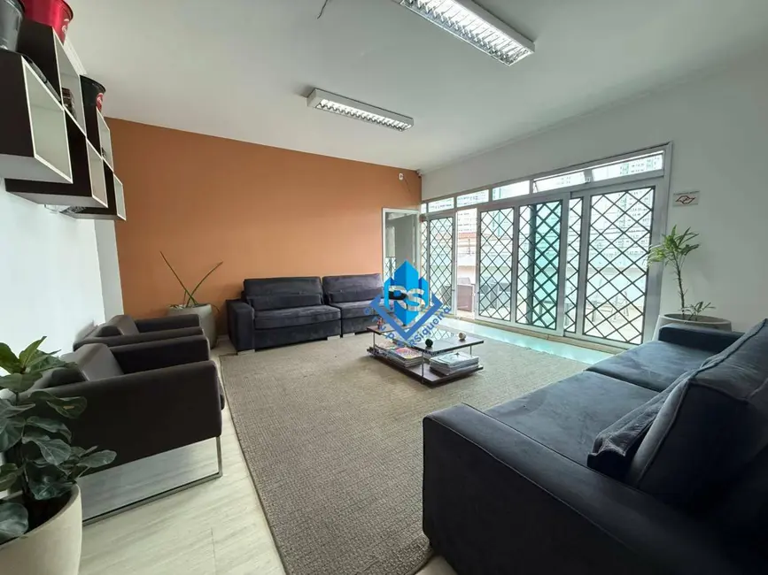 Foto 1 de Casa à venda e para alugar, 500m2 em Baeta Neves, Sao Bernardo Do Campo - SP