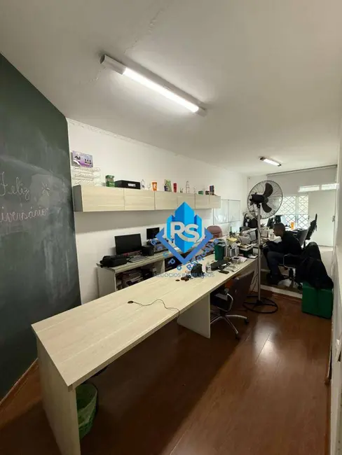 Foto 7 de Casa à venda e para alugar, 500m2 em Baeta Neves, Sao Bernardo Do Campo - SP