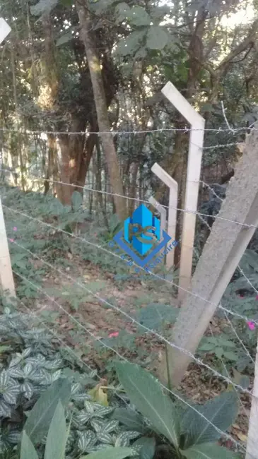 Foto 5 de Terreno / Lote à venda, 814m2 em Sete Praias, São Paulo - SP