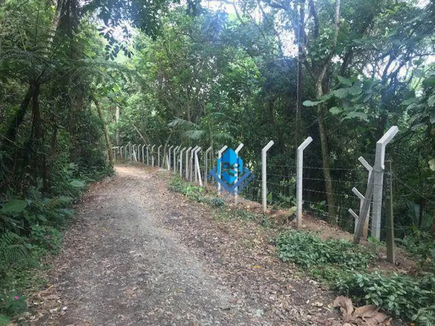 Foto 2 de Terreno / Lote à venda, 814m2 em Sete Praias, São Paulo - SP