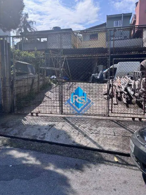 Foto 3 de Terreno / Lote à venda, 126m2 em Ferrazópolis, Sao Bernardo Do Campo - SP