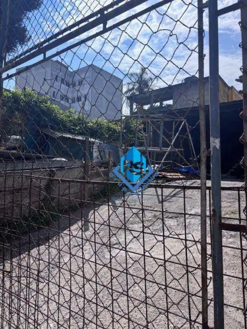 Foto 4 de Terreno / Lote à venda, 126m2 em Ferrazópolis, Sao Bernardo Do Campo - SP