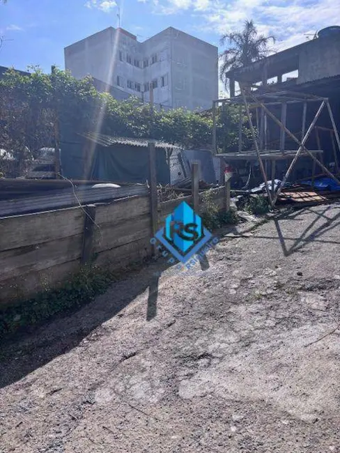 Foto 6 de Terreno / Lote à venda, 126m2 em Ferrazópolis, Sao Bernardo Do Campo - SP