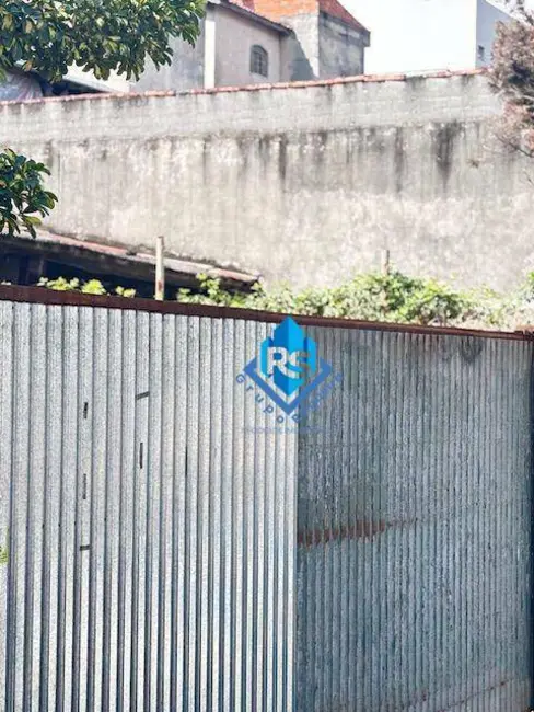 Foto 7 de Terreno / Lote à venda, 126m2 em Ferrazópolis, Sao Bernardo Do Campo - SP