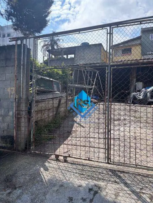 Foto 9 de Terreno / Lote à venda, 126m2 em Ferrazópolis, Sao Bernardo Do Campo - SP