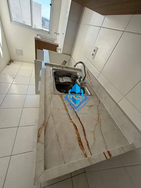 Foto 7 de Apartamento com 2 quartos à venda, 42m2 em Dos Casa, Sao Bernardo Do Campo - SP