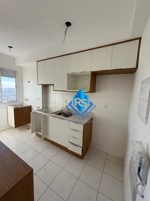Foto 5 de Apartamento com 2 quartos à venda, 42m2 em Dos Casa, Sao Bernardo Do Campo - SP