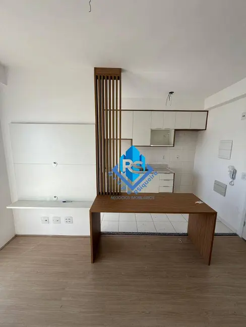 Foto 2 de Apartamento com 2 quartos à venda, 42m2 em Dos Casa, Sao Bernardo Do Campo - SP