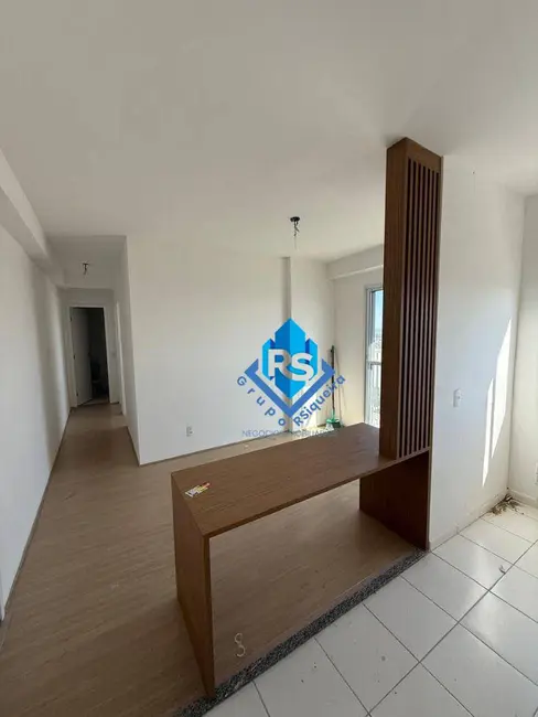 Foto 3 de Apartamento com 2 quartos à venda, 42m2 em Dos Casa, Sao Bernardo Do Campo - SP