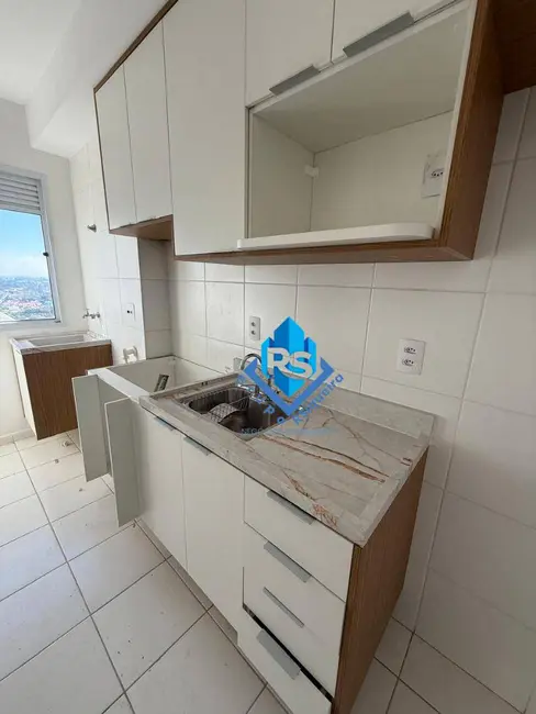 Foto 6 de Apartamento com 2 quartos à venda, 42m2 em Dos Casa, Sao Bernardo Do Campo - SP