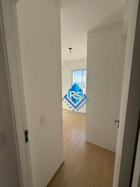 Foto 8 de Apartamento com 2 quartos à venda, 42m2 em Dos Casa, Sao Bernardo Do Campo - SP