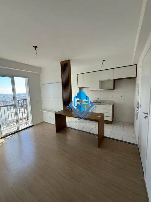 Foto 1 de Apartamento com 2 quartos à venda, 42m2 em Dos Casa, Sao Bernardo Do Campo - SP