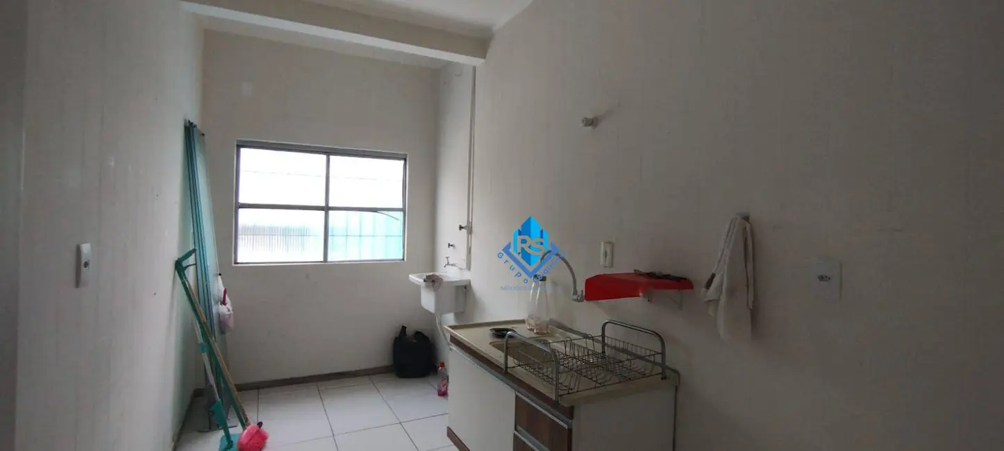 Foto 2 de Sala Comercial para alugar, 40m2 em Sao Bernardo Do Campo - SP