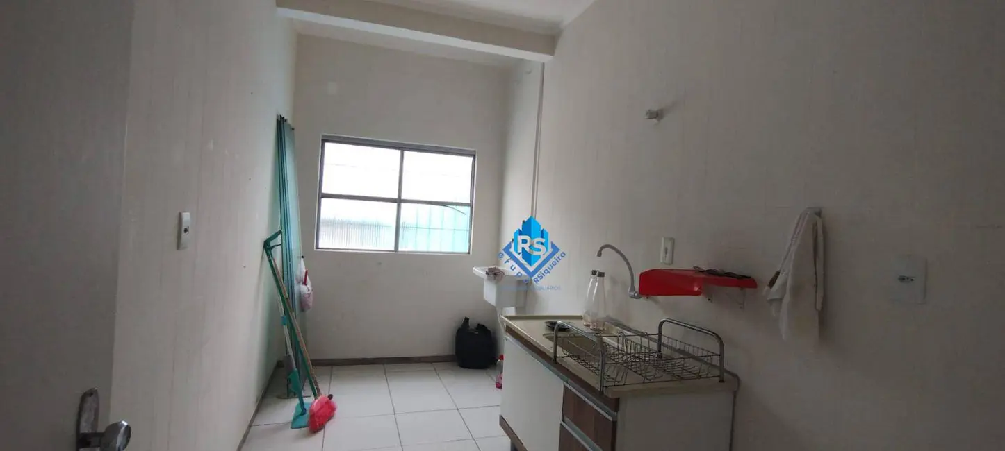 Foto 1 de Sala Comercial para alugar, 40m2 em Sao Bernardo Do Campo - SP