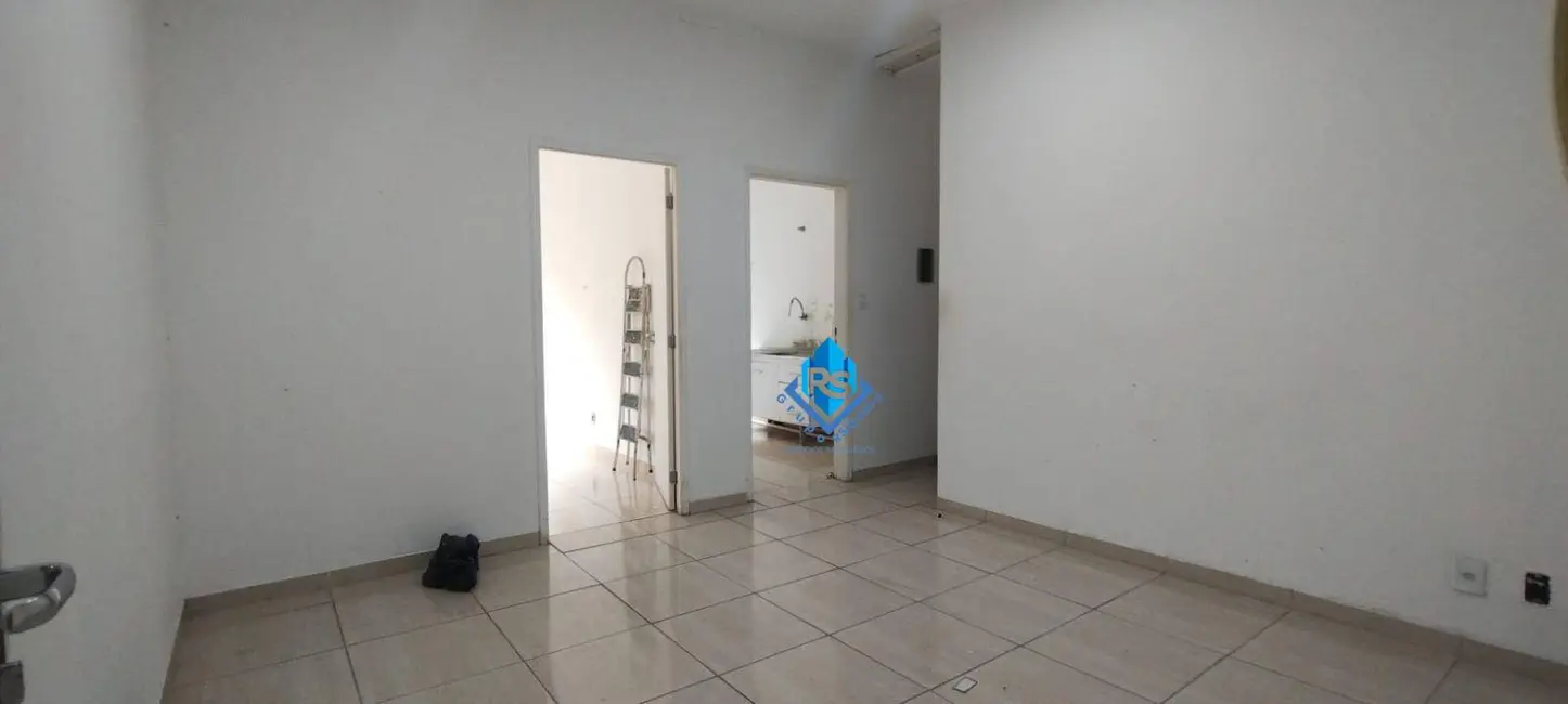 Foto 4 de Sala Comercial para alugar, 40m2 em Sao Bernardo Do Campo - SP
