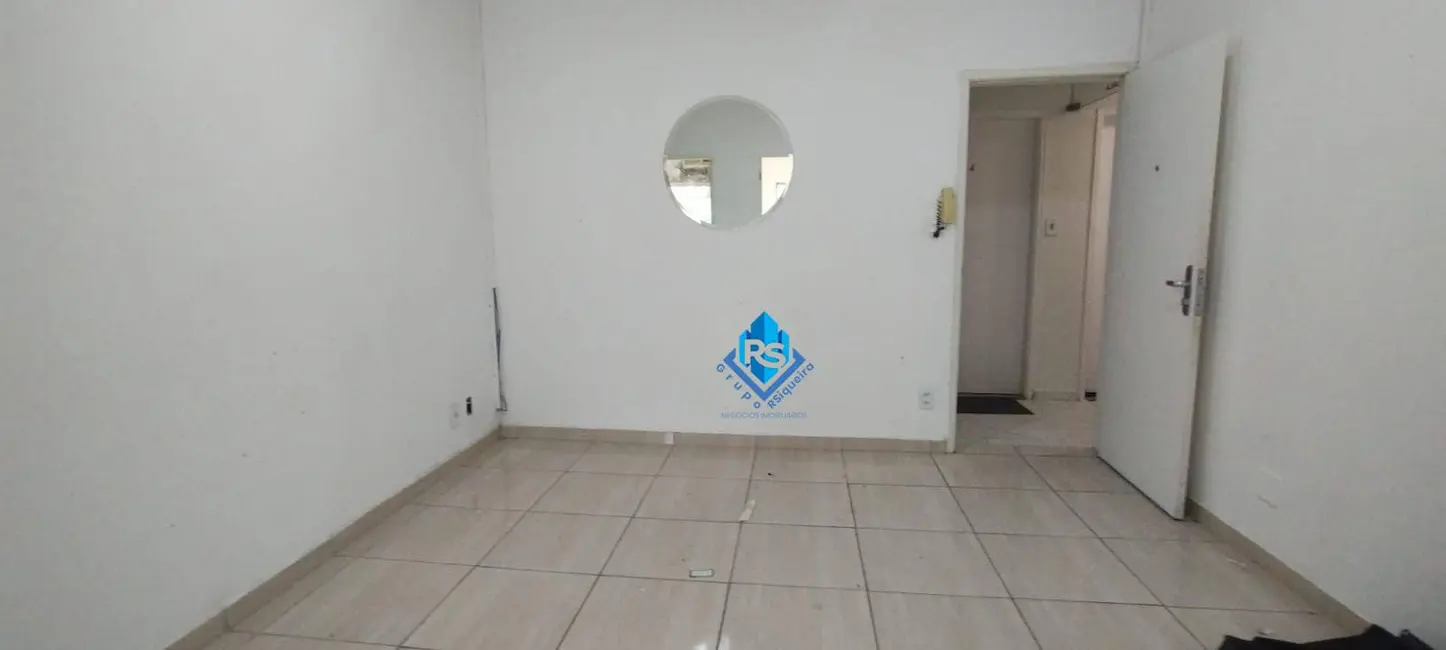 Foto 2 de Sala Comercial para alugar, 40m2 em Sao Bernardo Do Campo - SP
