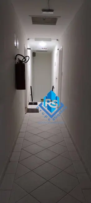 Foto 9 de Sala Comercial para alugar, 40m2 em Sao Bernardo Do Campo - SP