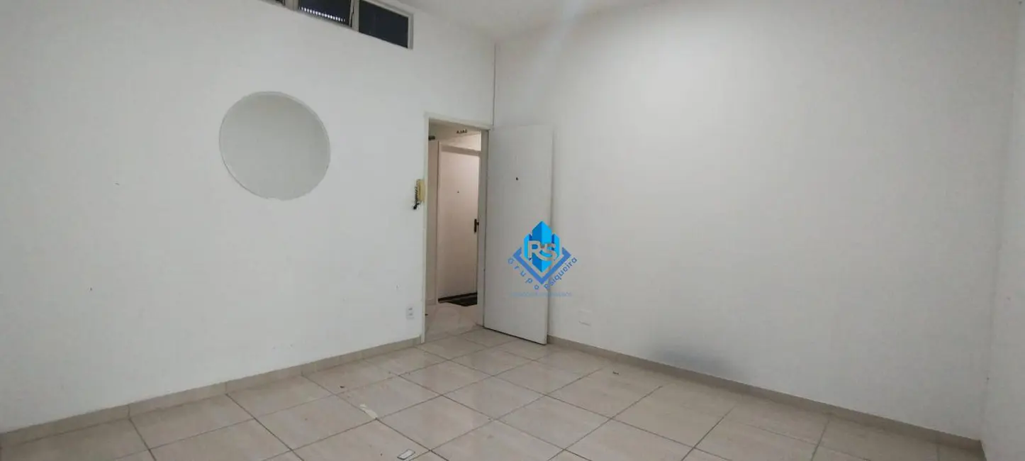 Foto 1 de Sala Comercial para alugar, 40m2 em Sao Bernardo Do Campo - SP