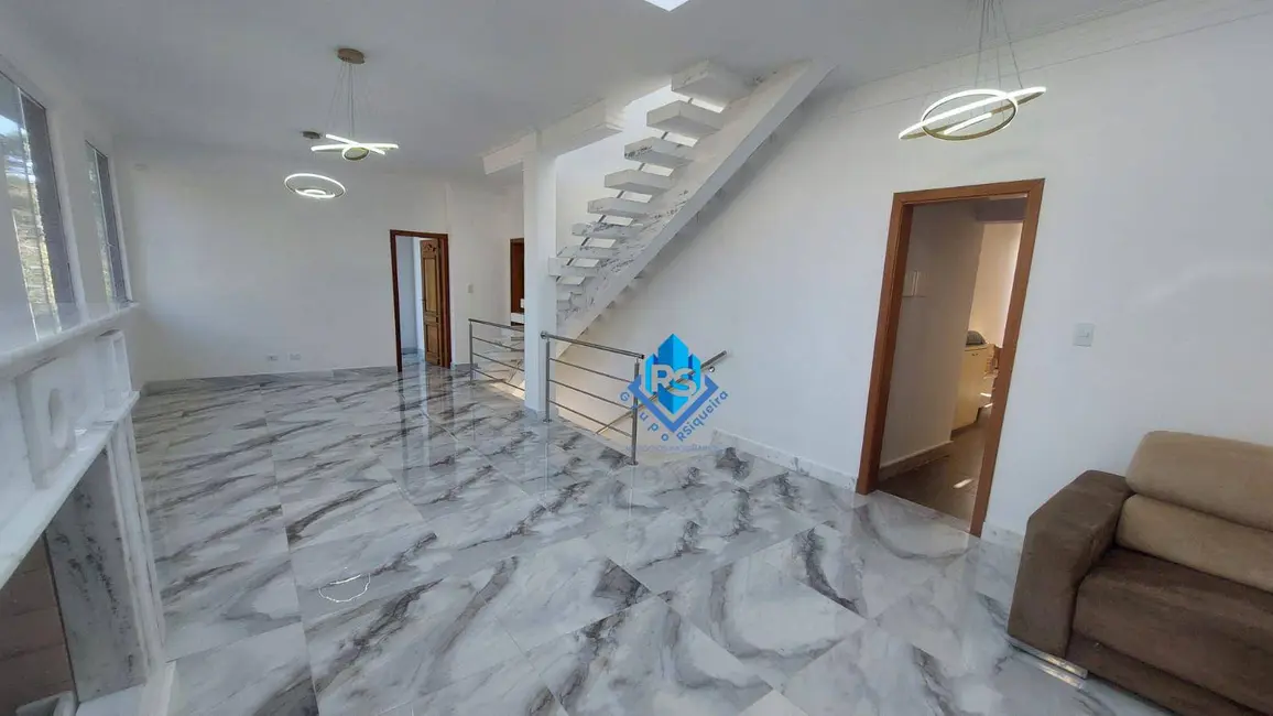 Sobrado com 3 quartos à venda e para alugar, 428m2 em Condomínio Residencial Campos do Conde, Braganca Paulista - SP - imagem 6 Foto 6 de Sobrado com 3 quartos à venda e para alugar, 428m2 em Condomínio Residencial Campos do Conde, Braganca Paulista - SP