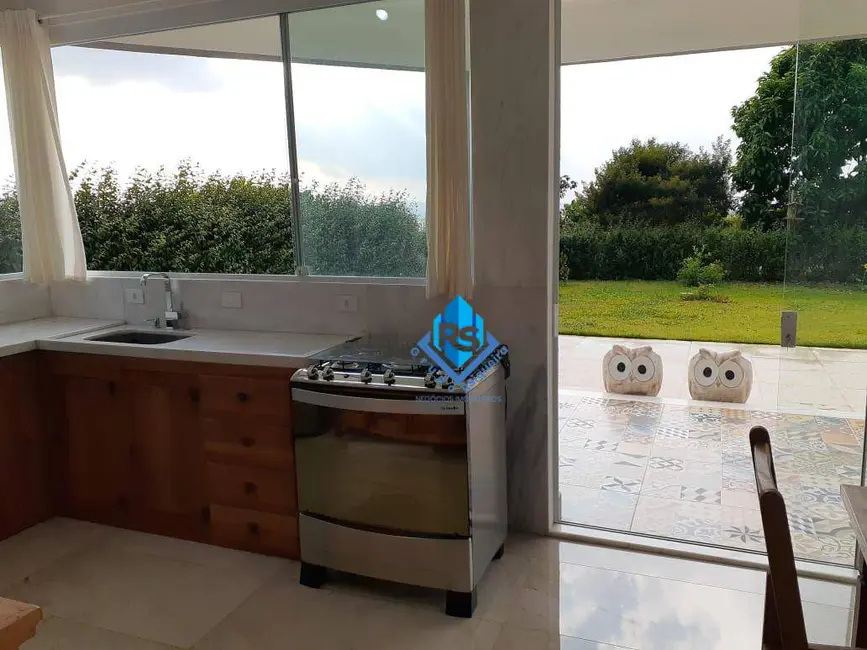 Sobrado com 3 quartos à venda e para alugar, 428m2 em Condomínio Residencial Campos do Conde, Braganca Paulista - SP - imagem 5 Foto 5 de Sobrado com 3 quartos à venda e para alugar, 428m2 em Condomínio Residencial Campos do Conde, Braganca Paulista - SP