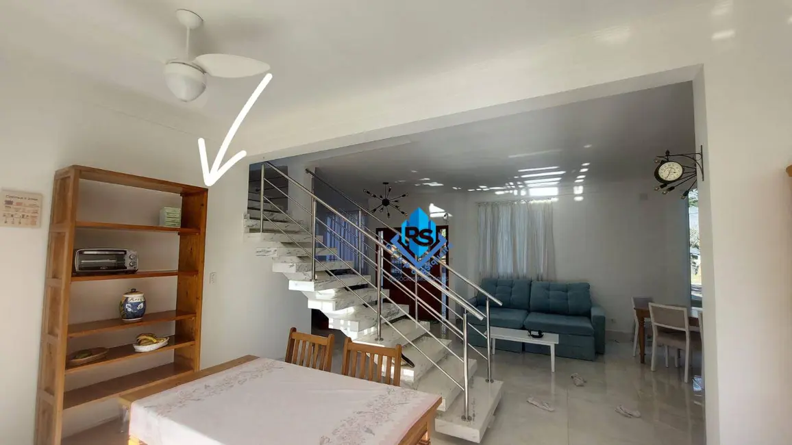 Sobrado com 3 quartos à venda e para alugar, 428m2 em Condomínio Residencial Campos do Conde, Braganca Paulista - SP - imagem 4 Foto 4 de Sobrado com 3 quartos à venda e para alugar, 428m2 em Condomínio Residencial Campos do Conde, Braganca Paulista - SP