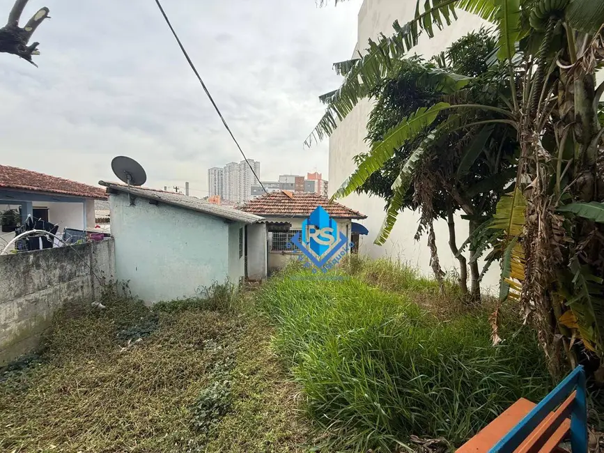 Foto 5 de Terreno / Lote para alugar, 315m2 em Sao Bernardo Do Campo - SP