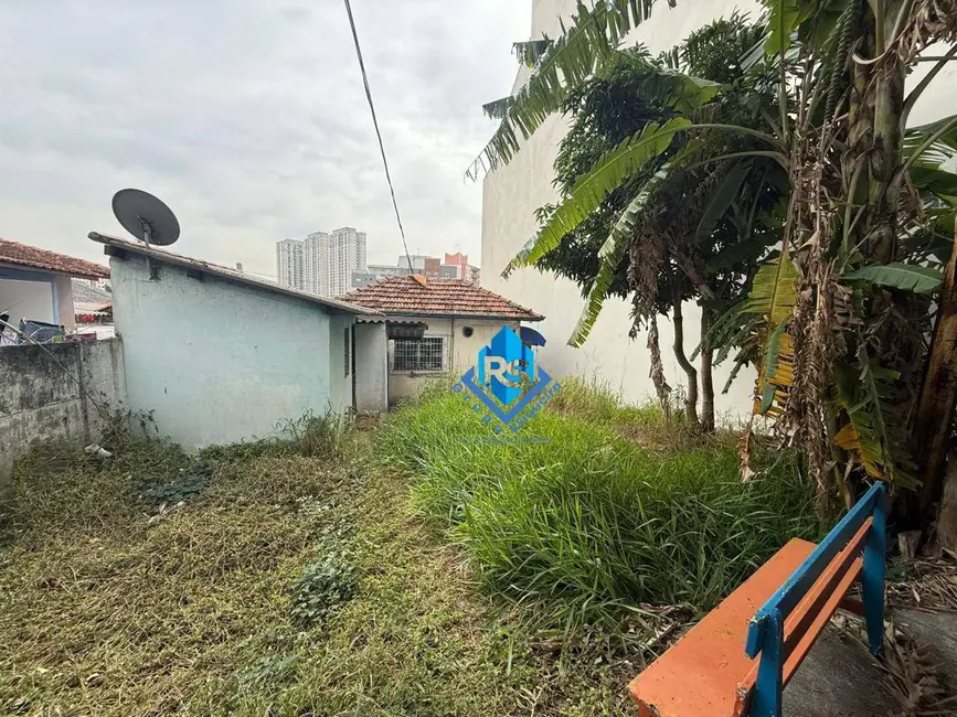 Foto 3 de Terreno / Lote para alugar, 315m2 em Sao Bernardo Do Campo - SP