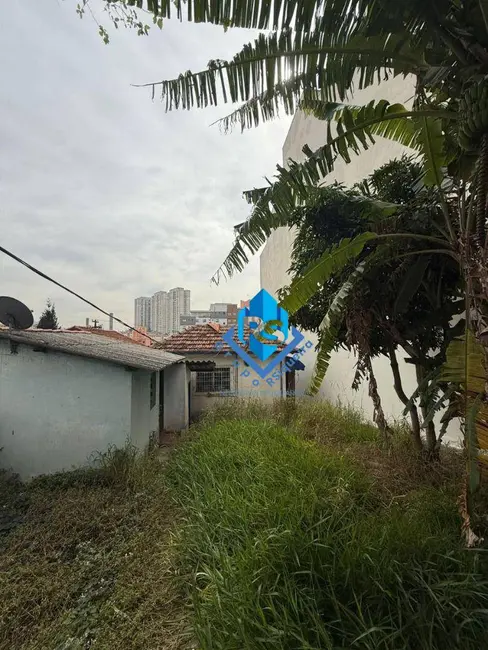 Foto 2 de Terreno / Lote para alugar, 315m2 em Sao Bernardo Do Campo - SP