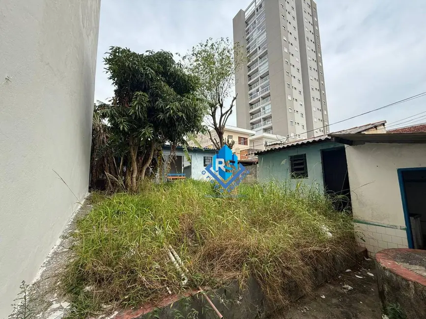 Foto 6 de Terreno / Lote para alugar, 315m2 em Sao Bernardo Do Campo - SP