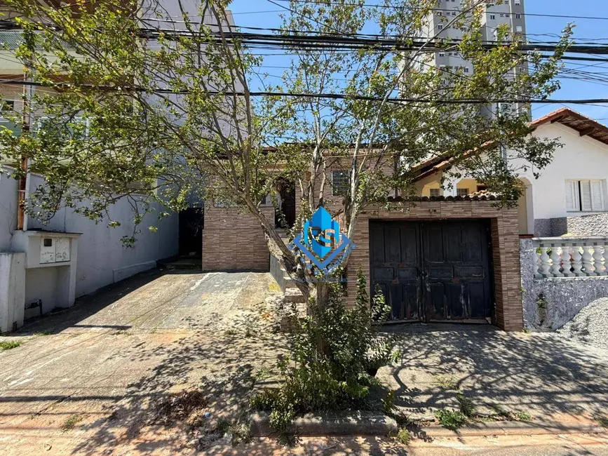 Foto 1 de Terreno / Lote para alugar, 315m2 em Sao Bernardo Do Campo - SP